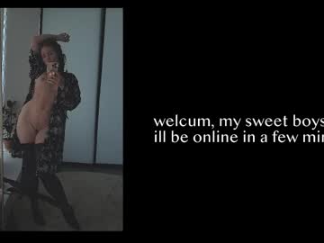 sofftrose's sex show image