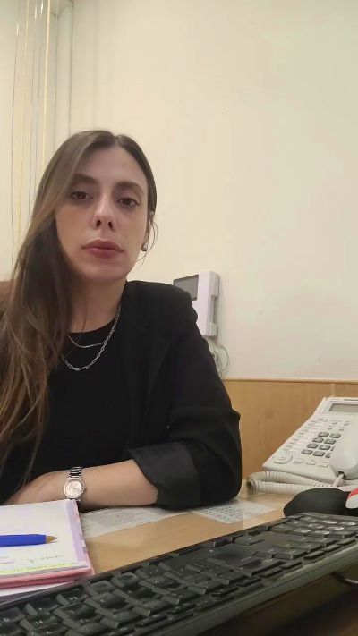 femdompersefone's sex show image