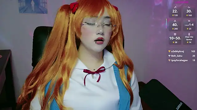 Livelle's sex show image Livelle's sex show image