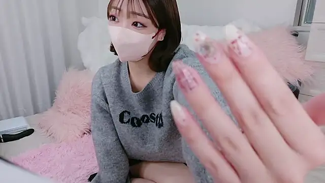 Rina_72's sex show image