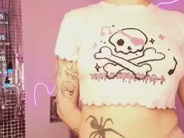 Sexshow-Bild von lucy__loy