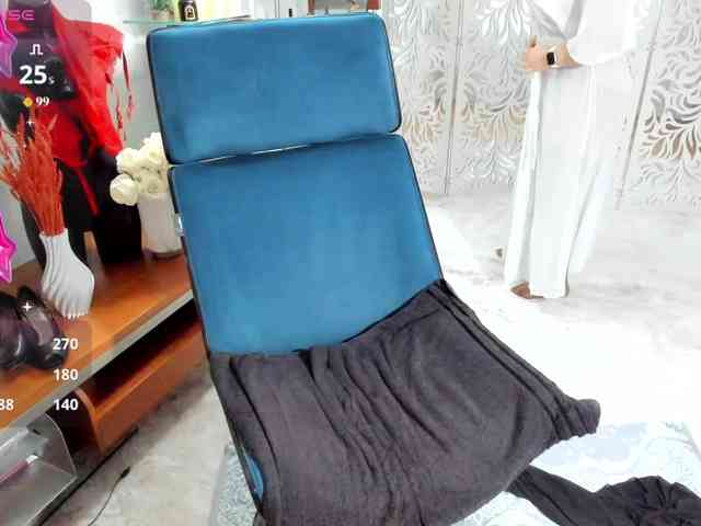 LoveCatsuit's sex show image