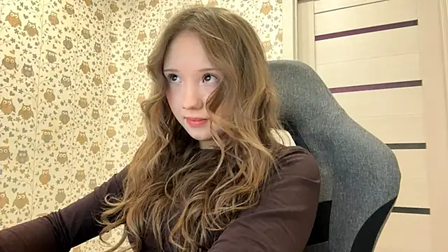 Princessofcashe's sex show image