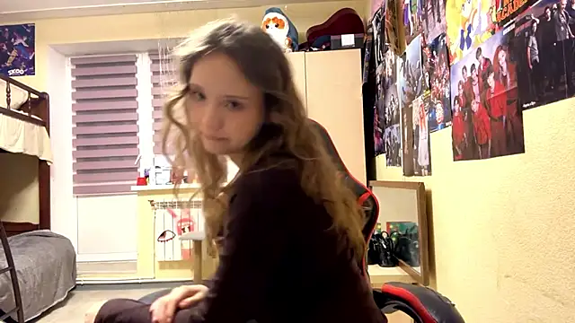 Princessofcashe's sex show image