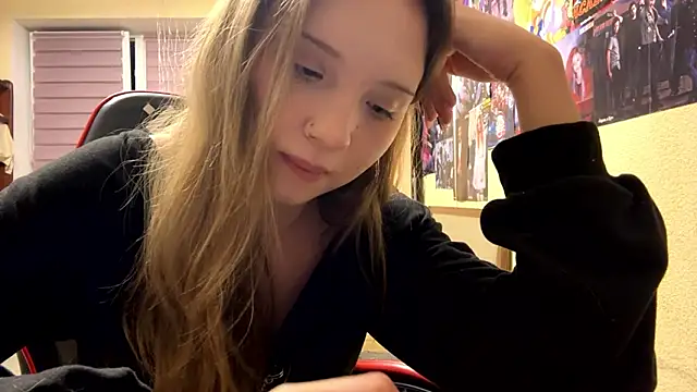 Изображение секс-шоу модели Princessofcashe