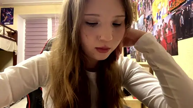 Изображение секс-шоу модели Princessofcashe