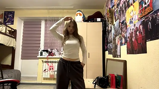 Изображение секс-шоу модели Princessofcashe