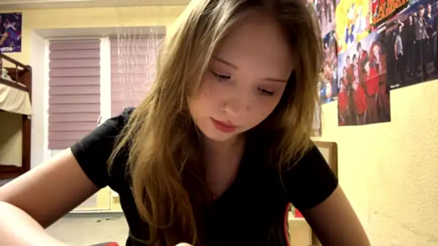 Изображение секс-шоу модели Princessofcashe