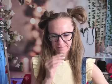Sexshow-Bild von jesica_moon_peachyy
