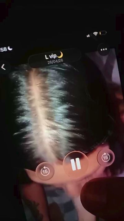marti303's sex show image