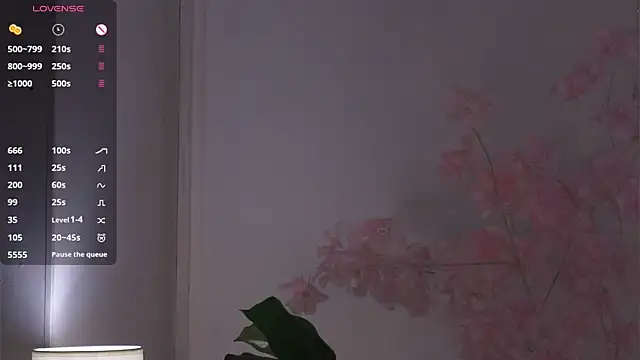 Изображение секс-шоу модели HannaHayles