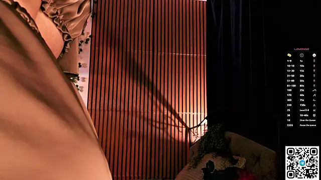 Sexshow-Bild von GildedKitten