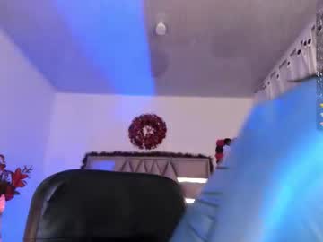 Sexshow-Bild von cristie_ortiz