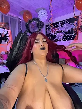 Teffy__xxx's sex show image