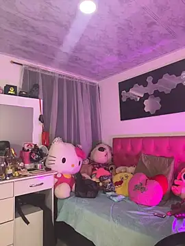 Teffy__xxx's sex show image