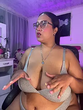 Teffy__xxx's sex show image
