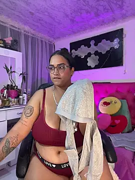 Teffy__xxx's sex show image
