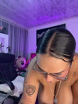 Teffy__xxx's sex show image