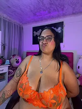 Teffy__xxx's sex show image
