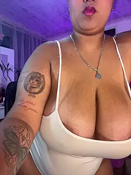 Teffy__xxx's sex show image