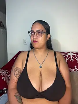 Teffy__xxx's sex show image