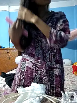 124pakhi's sex show image