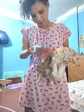 124pakhi's sex show image