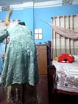 124pakhi's sex show image