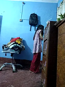 124pakhi's sex show image