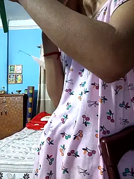 124pakhi's sex show image