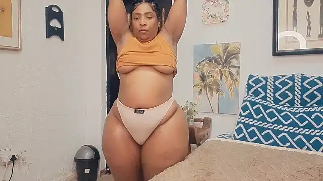 GiantBootyMilf's sex show image