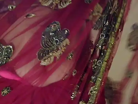 Изображение секс-шоу модели Exotic_tanvi