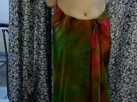 Изображение секс-шоу модели Exotic_tanvi