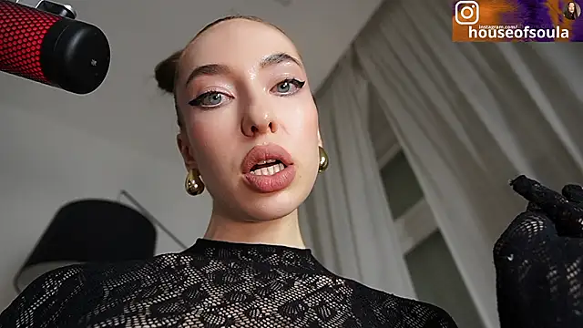 supreme_dominatrix's sex show image