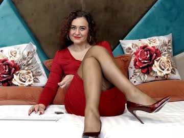 katequeenx's sex show image