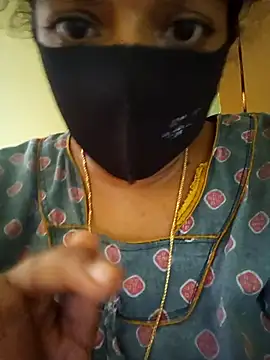 Telugupilla-99's sex show image