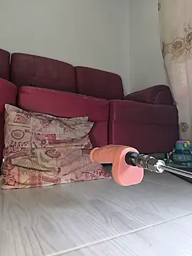 samanthakiss192's sex show image