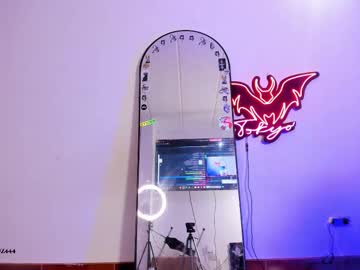 tokyo_444's sex show image