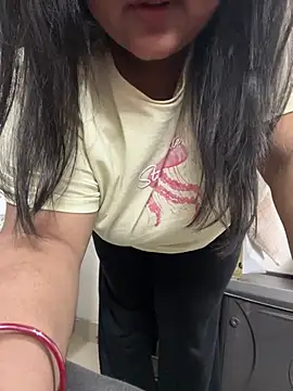 Sexshow-Bild von radhikkaa