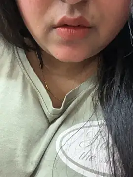 Sexshow-Bild von radhikkaa