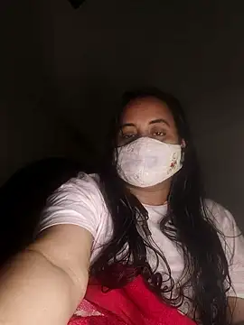 Sheela-Bhabi's sex show image