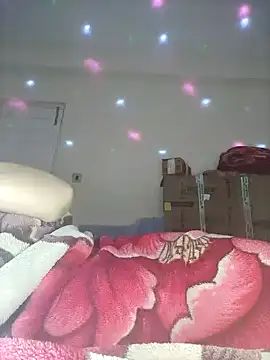 Sexshow-Bild von Sheela-Bhabi