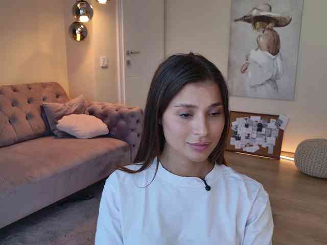 LennaGodess's sex show image