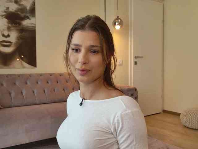 Sexshow-Bild von LennaGodess