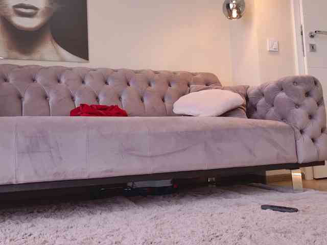 Sexshow-Bild von LennaGodess