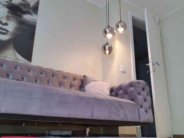 LennaGodess's sex show image