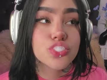 jas_miin's sex show image