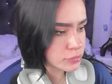 jas_miin's sex show image