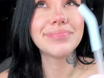 jas_miin's sex show image
