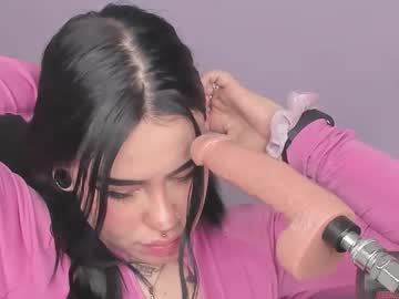 Sexshow-Bild von jas_miin